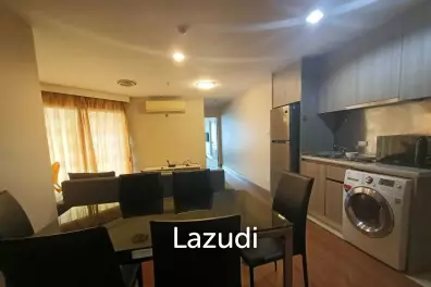 1 Bed 1 Bath 49 SQ.M Belle Grand Rama 9