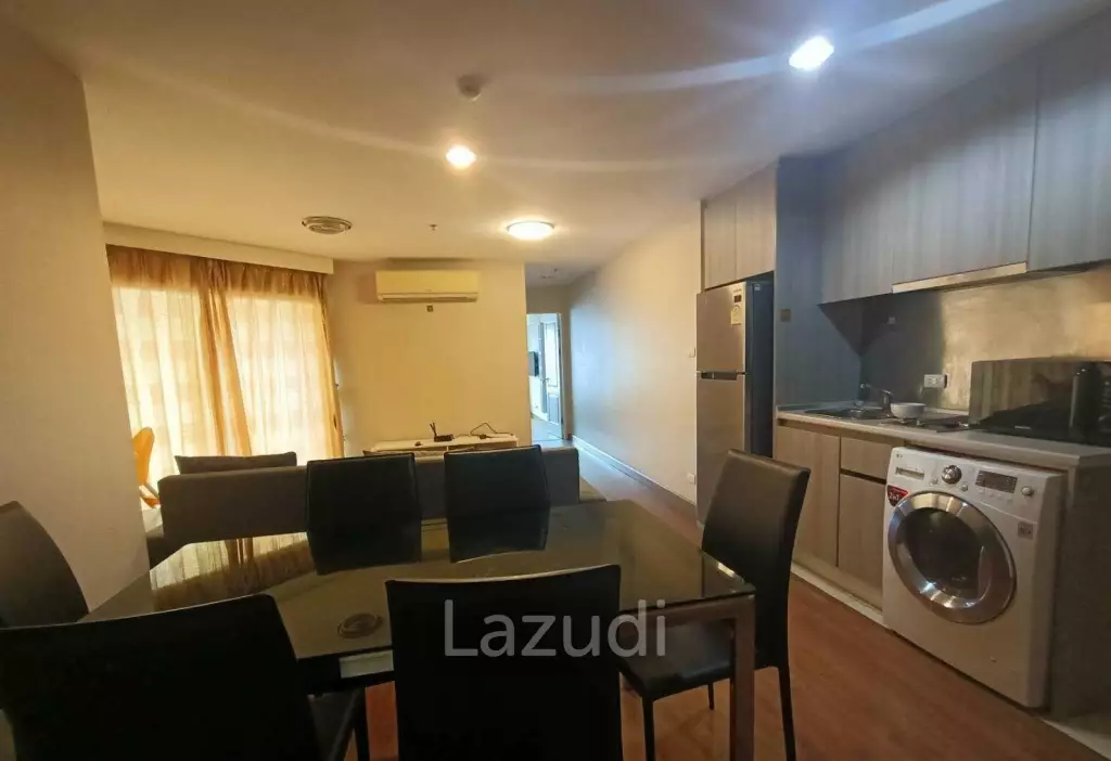 1 Bed 1 Bath 49 SQ.M Belle Grand Rama 9