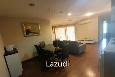 1 Bed 1 Bath 49 SQ.M Belle Grand Rama 9