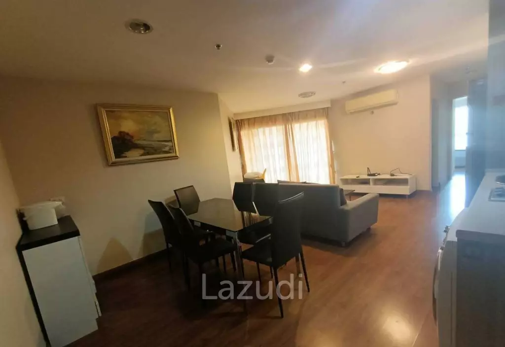 1 Bed 1 Bath 49 SQ.M Belle Grand Rama 9