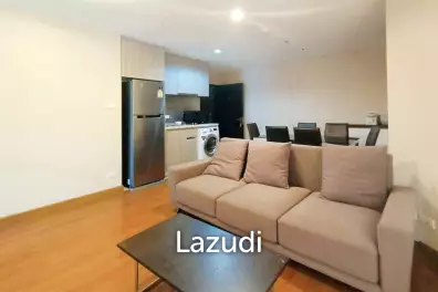 1 Bed 1 Bath 49 SQ.M Belle Grand Rama 9
