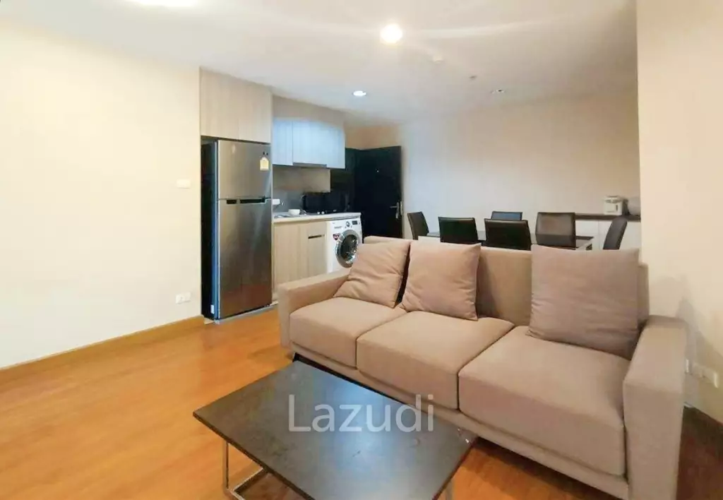 1 Bed 1 Bath 49 SQ.M Belle Grand Rama 9