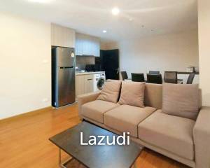 1 Bed 1 Bath 49 SQ.M Belle Grand Rama 9