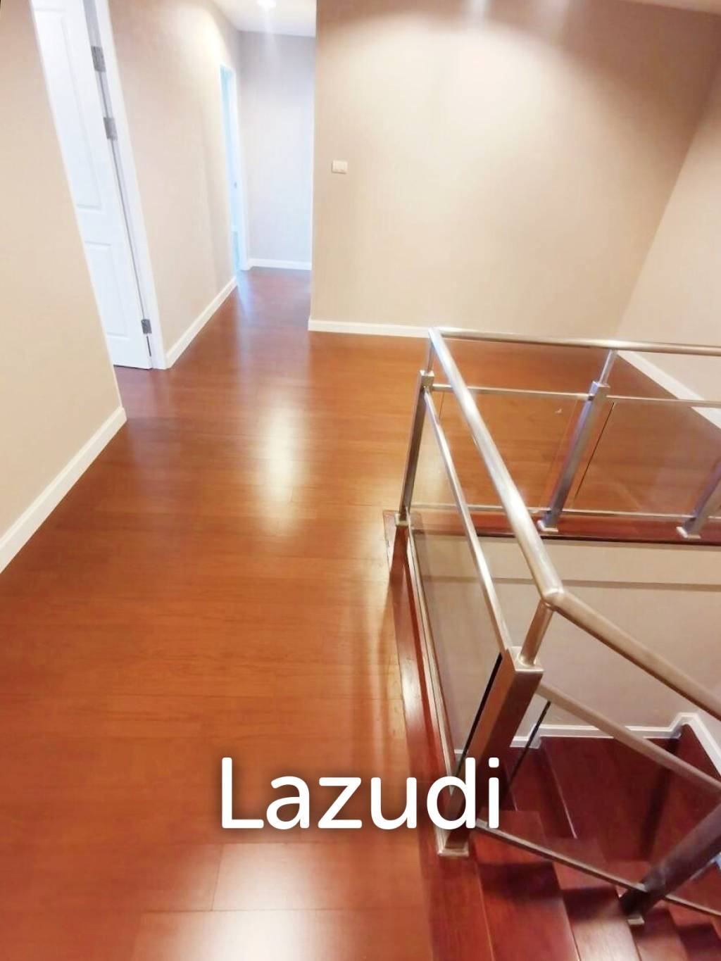 5 Bed 194 SQ.M at Belle Grand Rama 9