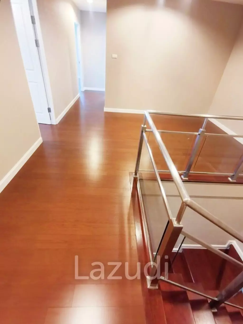 5 Bed 194 SQ.M at Belle Grand Rama 9