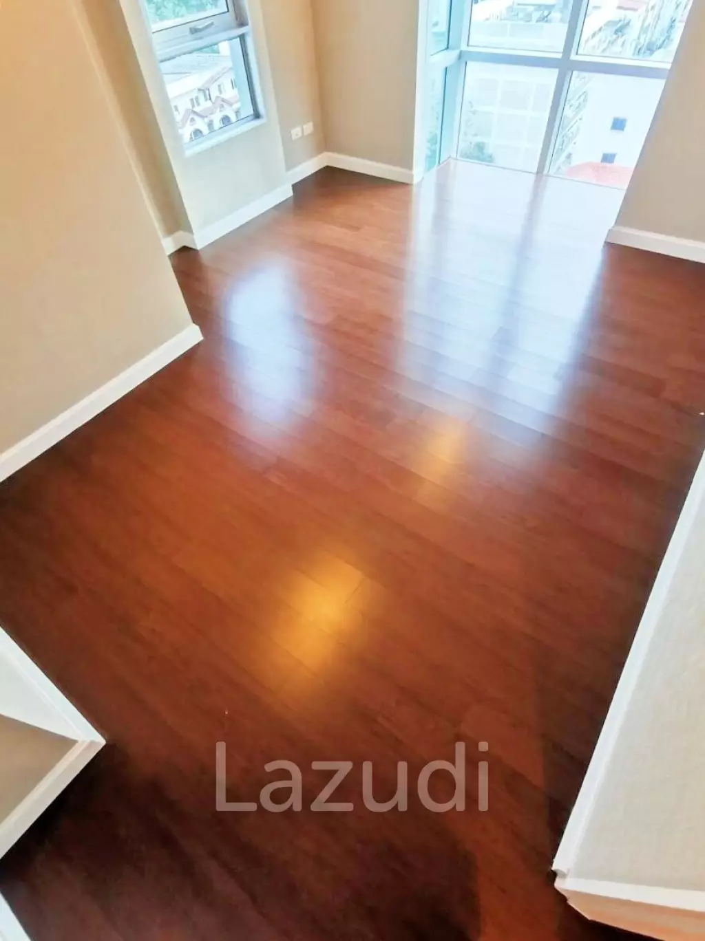 5 Bed 194 SQ.M at Belle Grand Rama 9