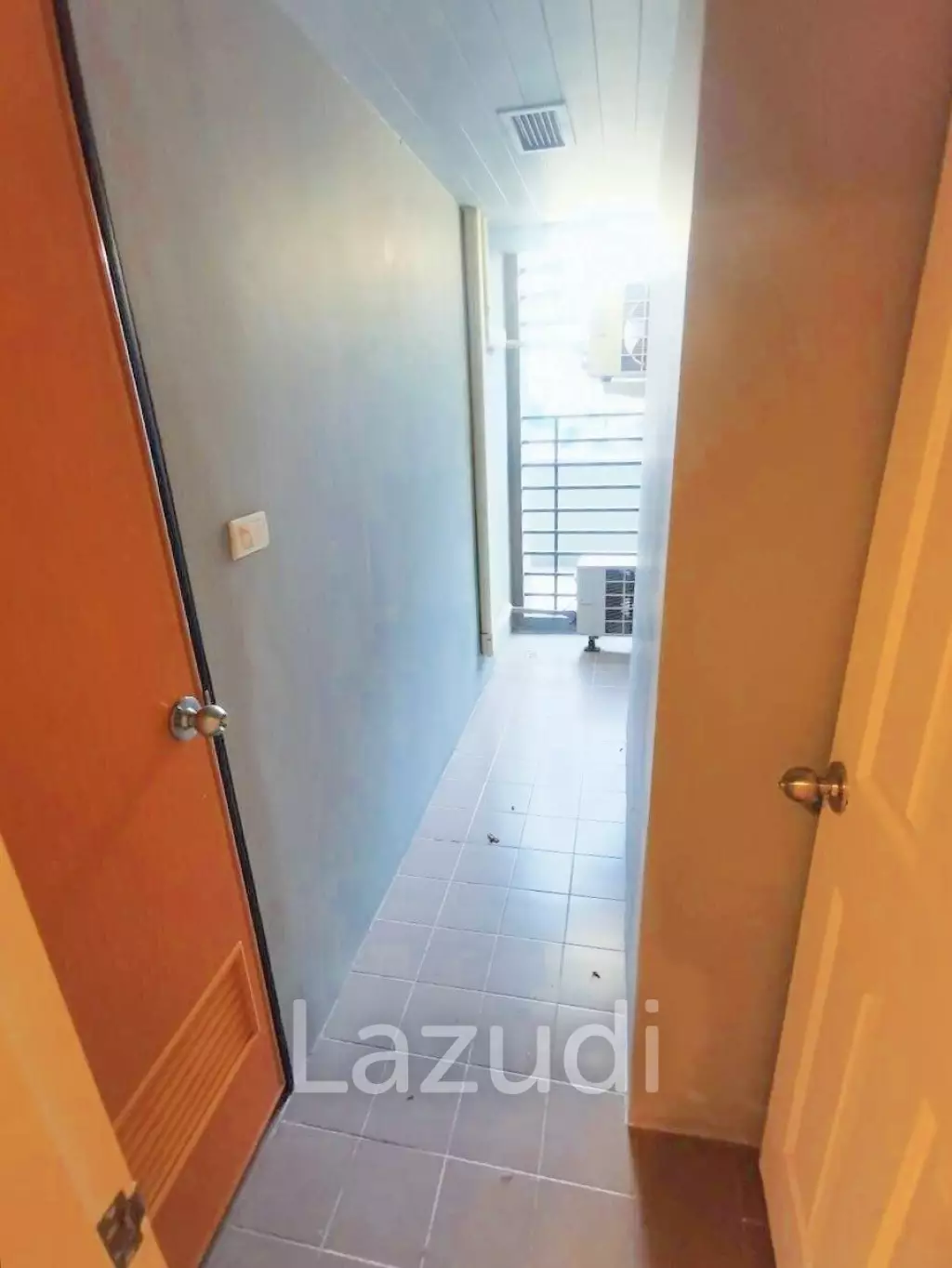 5 Bed 194 SQ.M at Belle Grand Rama 9