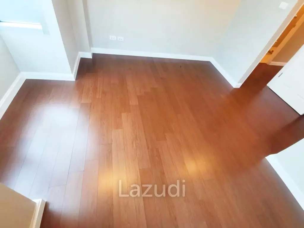 5 Bed 194 SQ.M at Belle Grand Rama 9