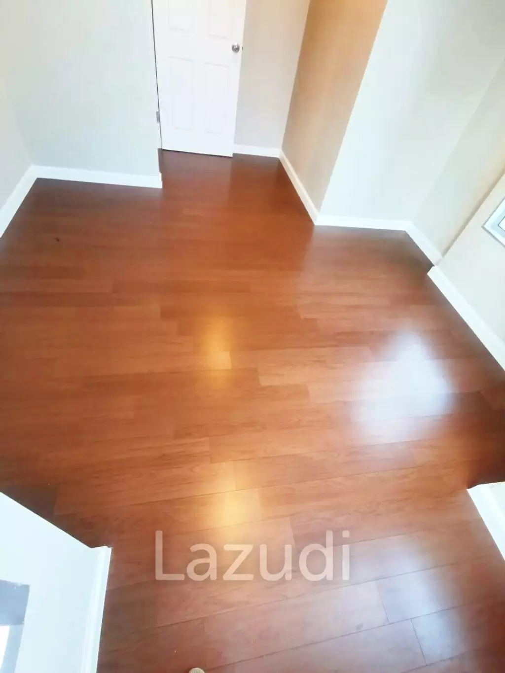 5 Bed 194 SQ.M at Belle Grand Rama 9