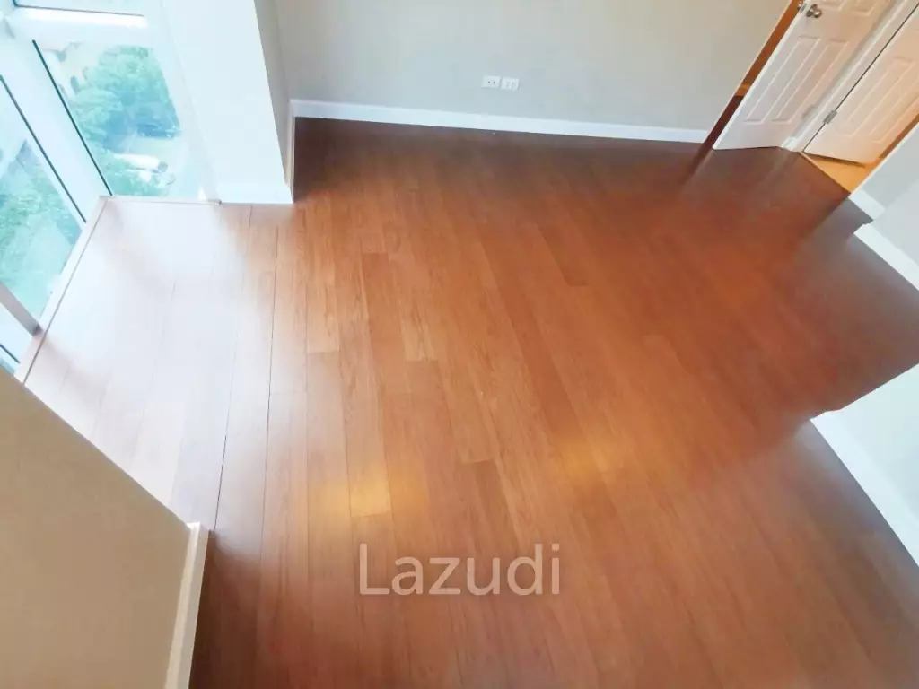 5 Bed 194 SQ.M at Belle Grand Rama 9