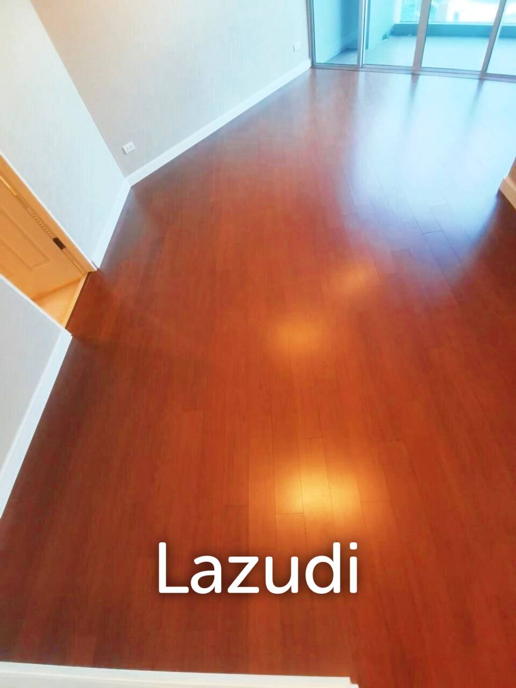 5 Bed 194 SQ.M at Belle Grand Rama 9