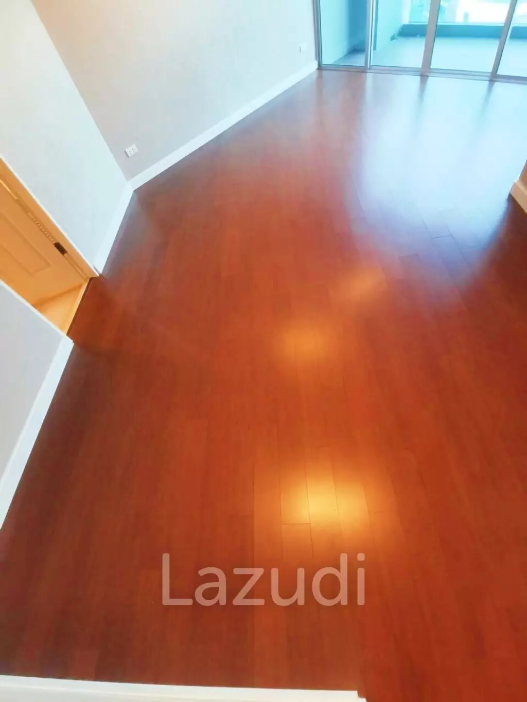5 Bed 194 SQ.M at Belle Grand Rama 9