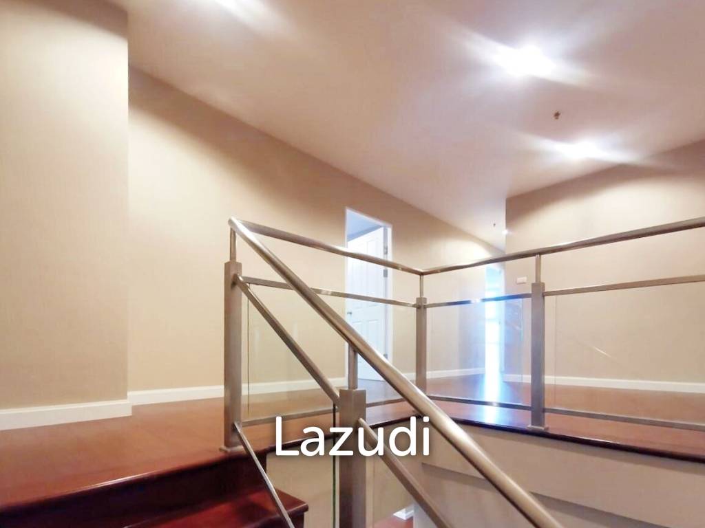 5 Bed 194 SQ.M at Belle Grand Rama 9