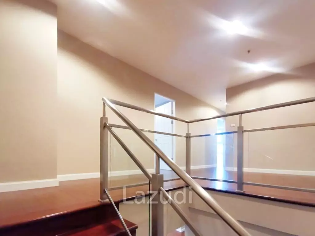 5 Bed 194 SQ.M at Belle Grand Rama 9