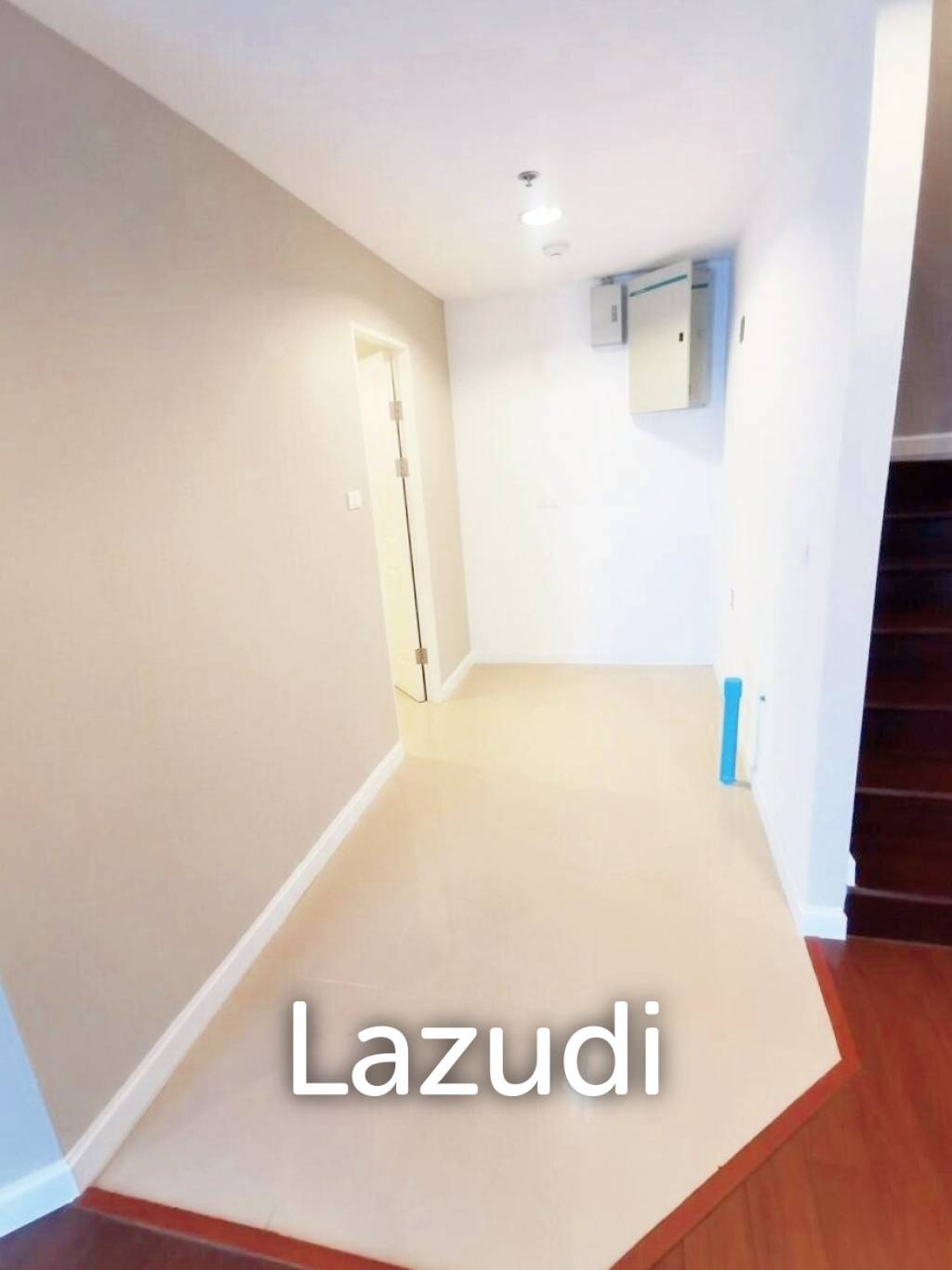 5 Bed 194 SQ.M at Belle Grand Rama 9