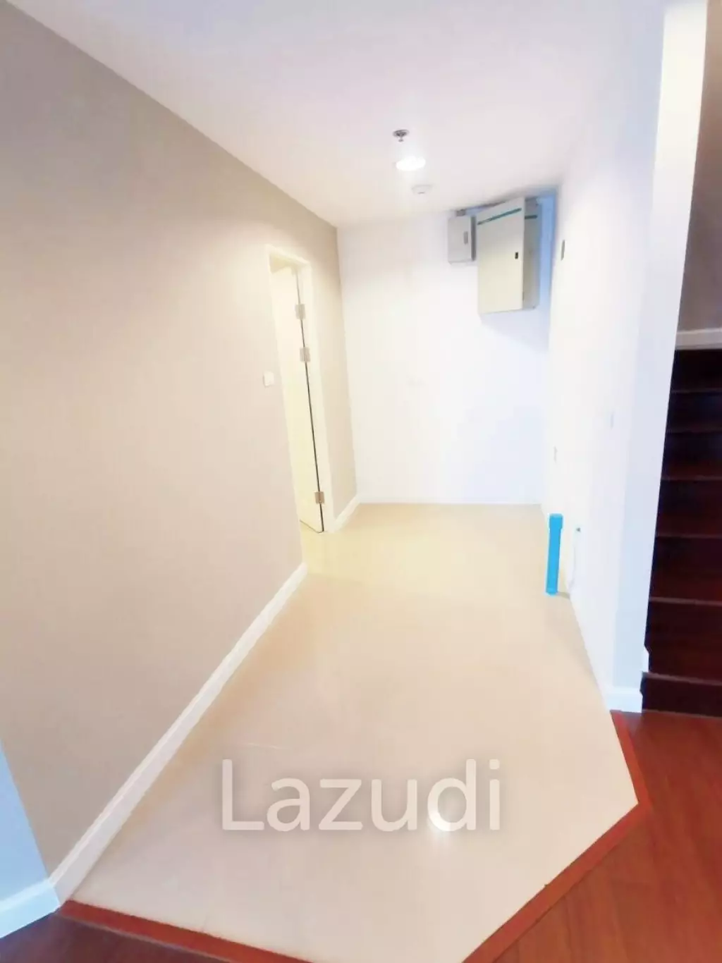 5 Bed 194 SQ.M at Belle Grand Rama 9