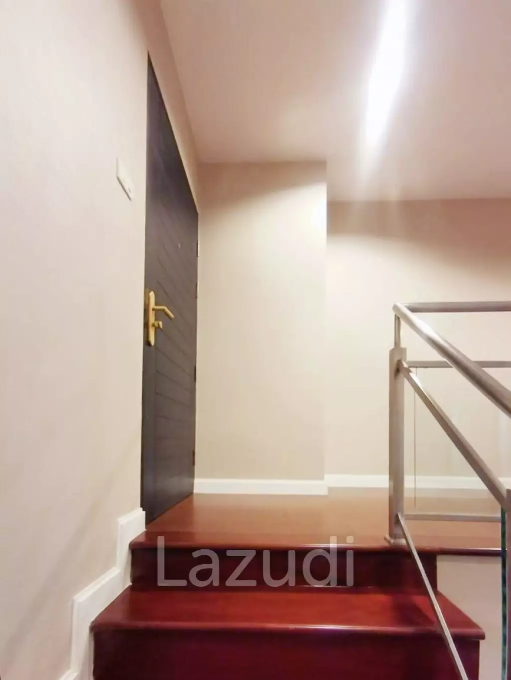 5 Bed 194 SQ.M at Belle Grand Rama 9