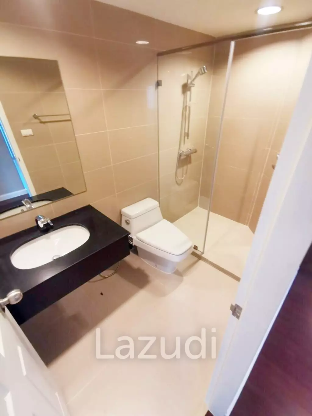 5 Bed 194 SQ.M at Belle Grand Rama 9
