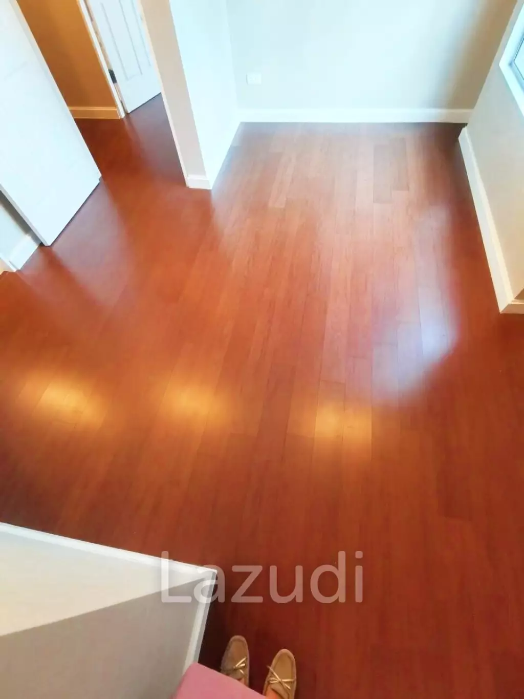 5 Bed 194 SQ.M at Belle Grand Rama 9