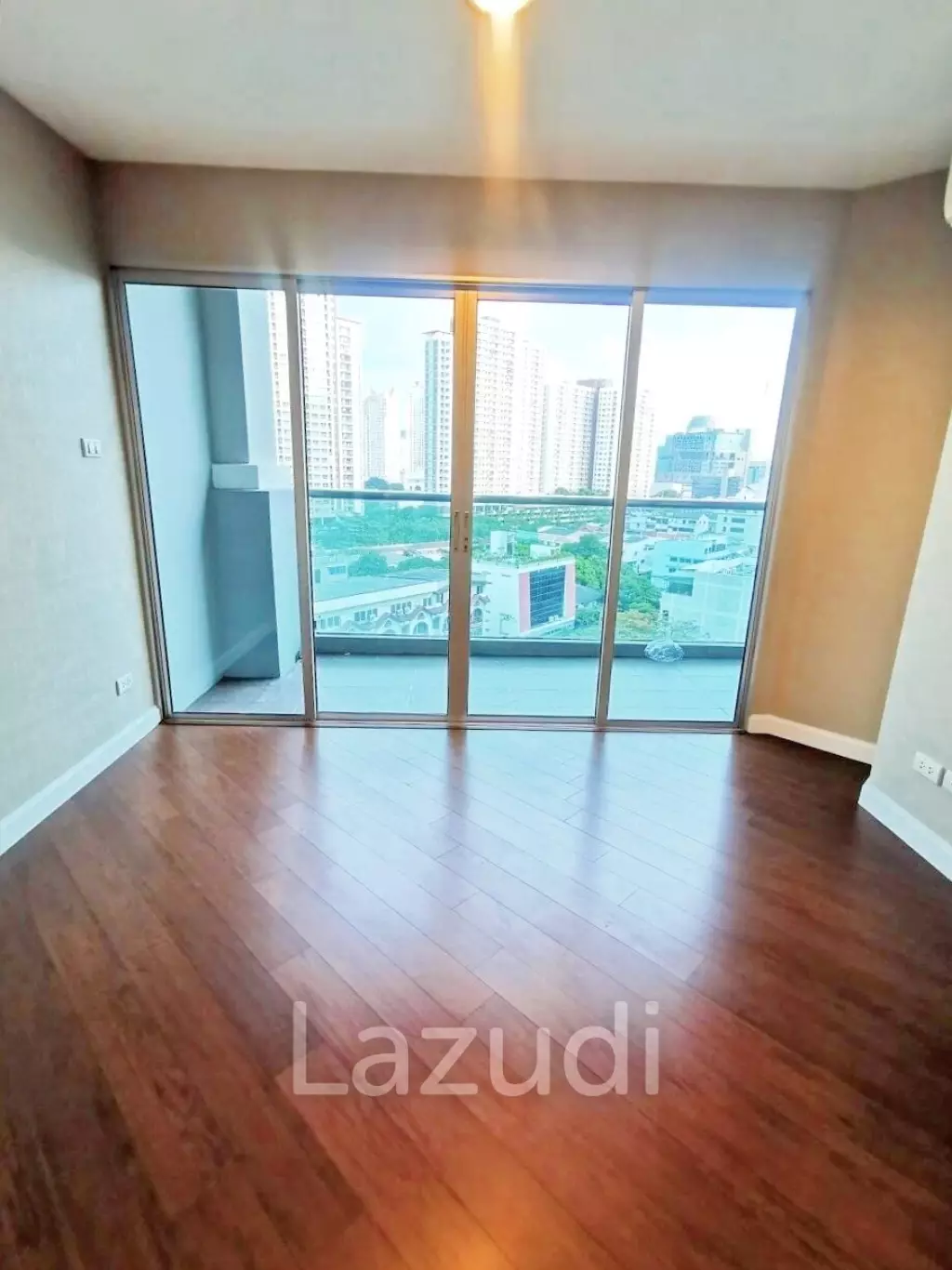 5 Bed 194 SQ.M at Belle Grand Rama 9
