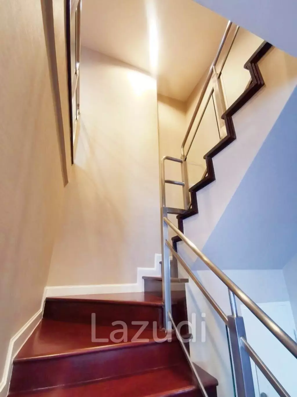 5 Bed 194 SQ.M at Belle Grand Rama 9