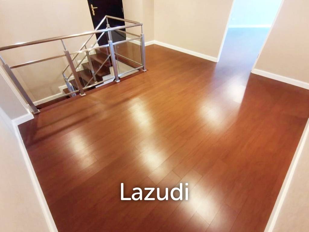 5 Bed 194 SQ.M at Belle Grand Rama 9