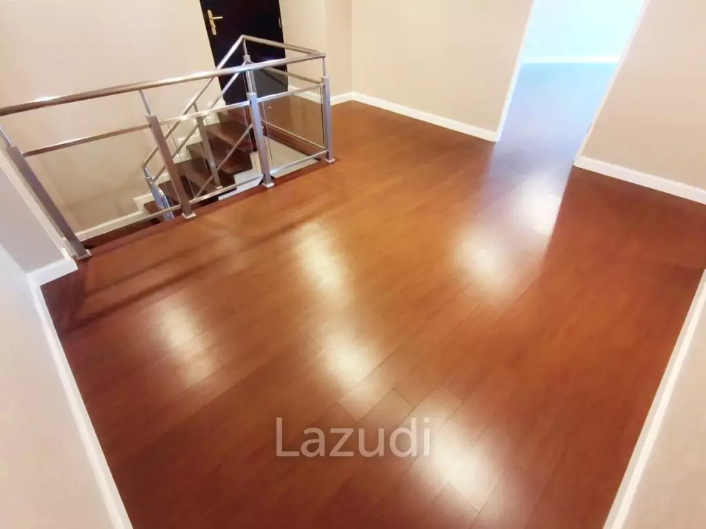 5 Bed 194 SQ.M at Belle Grand Rama 9