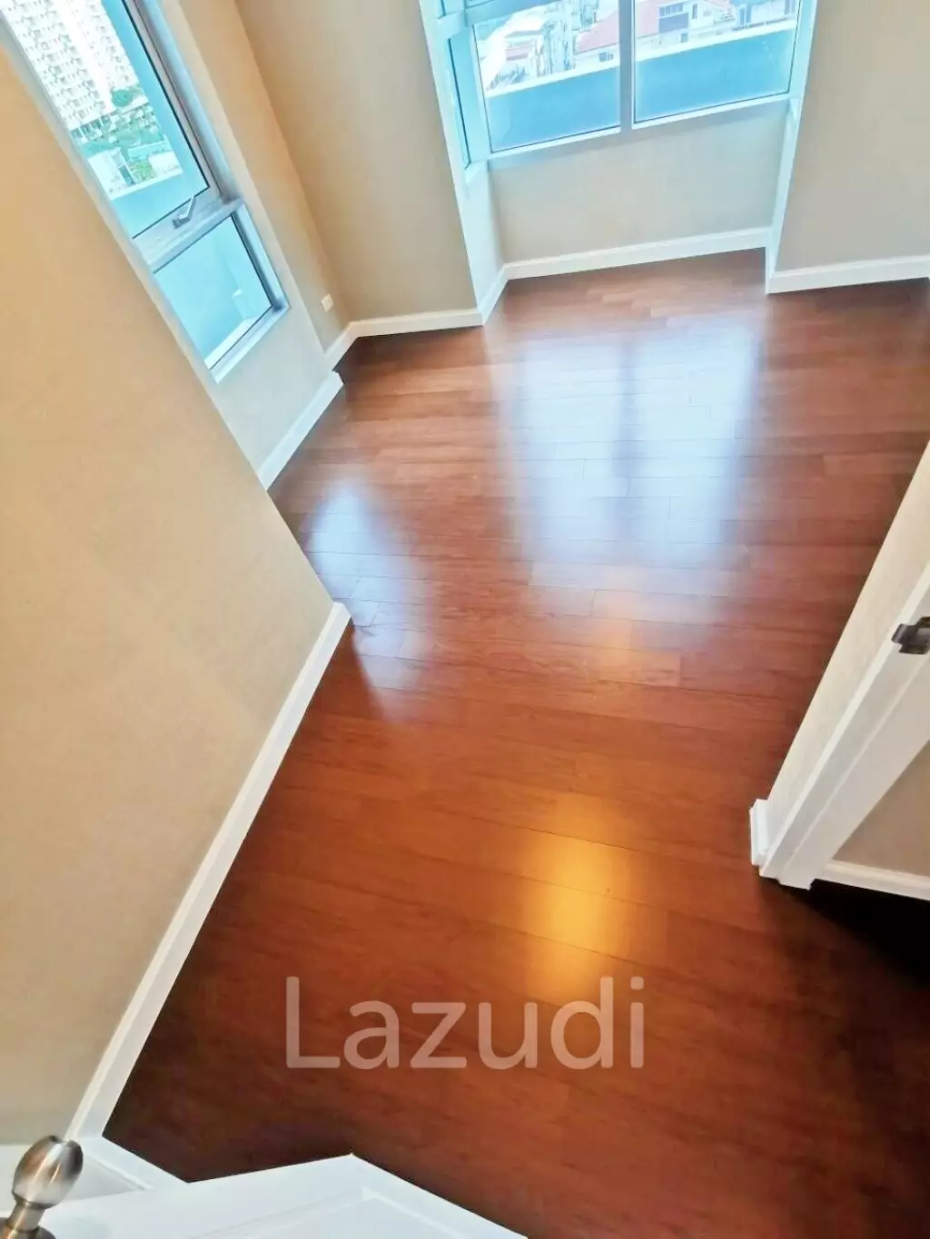 5 Bed 194 SQ.M at Belle Grand Rama 9
