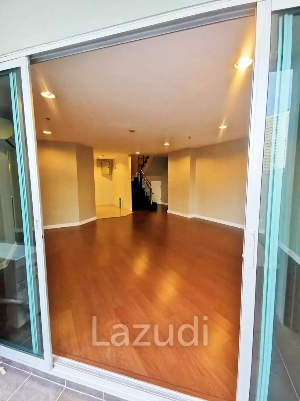 5 Bed 194 SQ.M at Belle Grand Rama 9