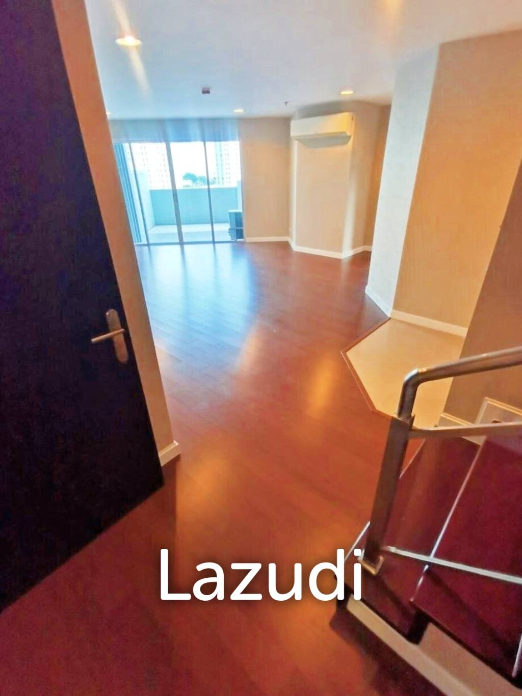 5 Bed 194 SQ.M at Belle Grand Rama 9