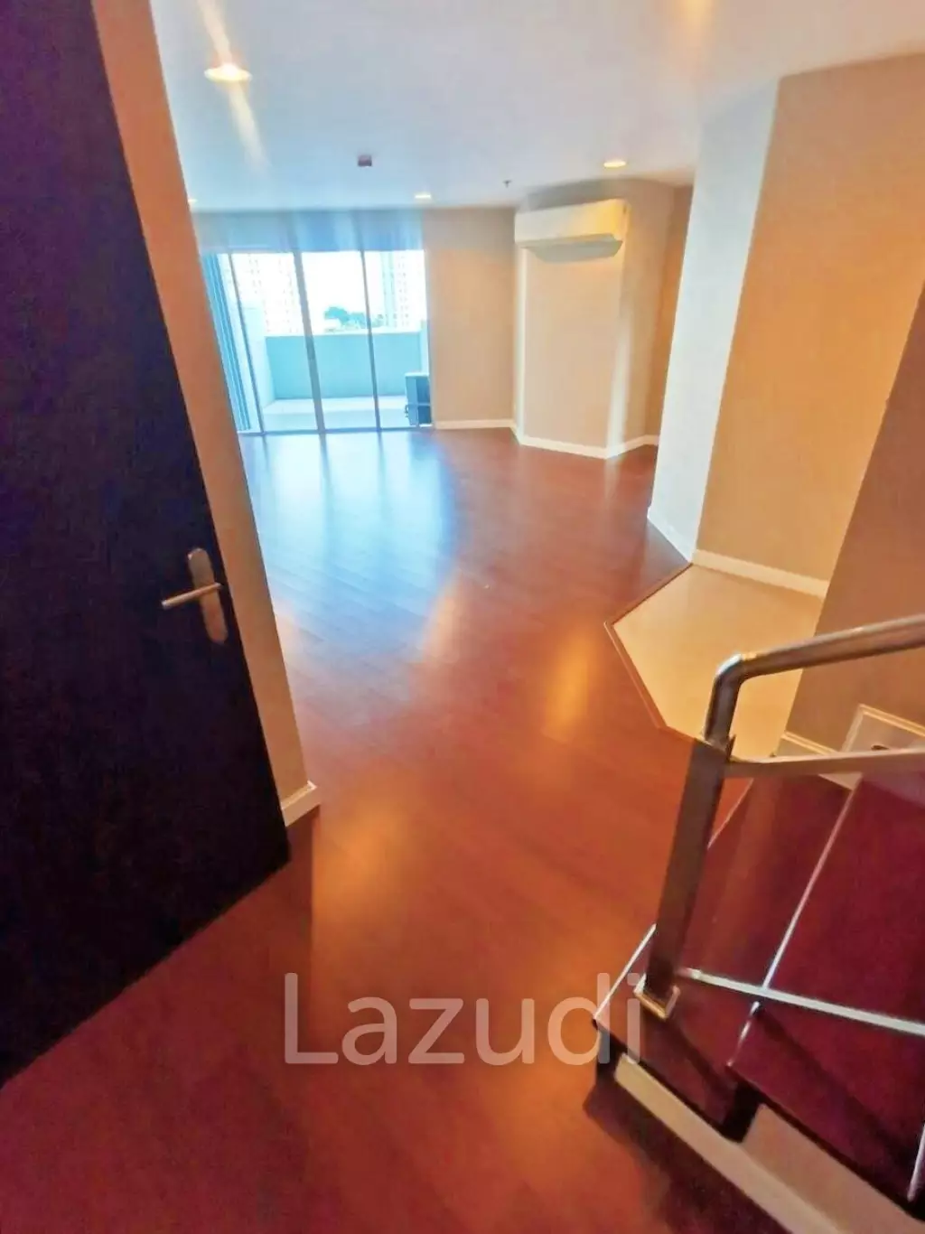 5 Bed 194 SQ.M at Belle Grand Rama 9