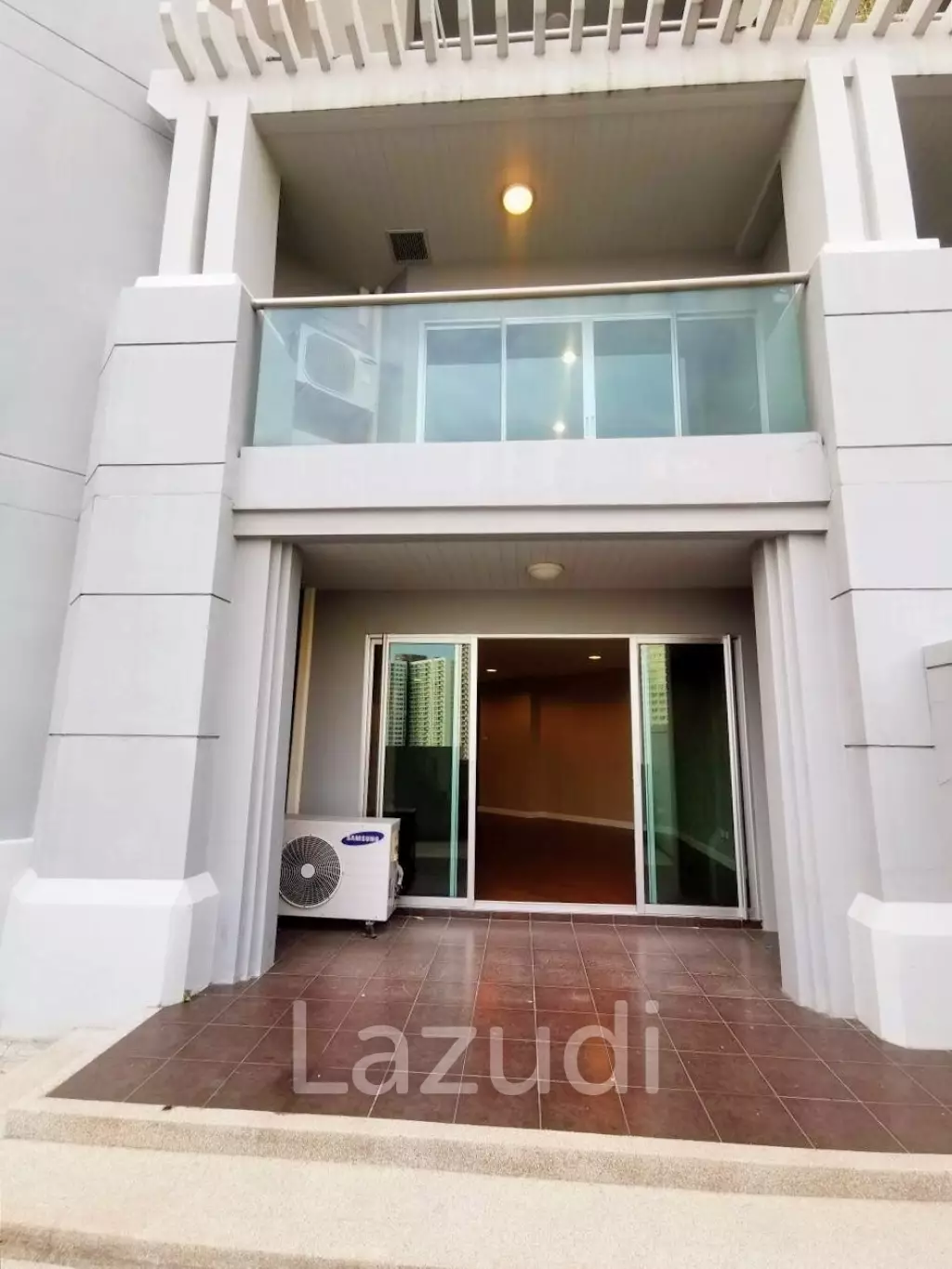 5 Bed 194 SQ.M at Belle Grand Rama 9