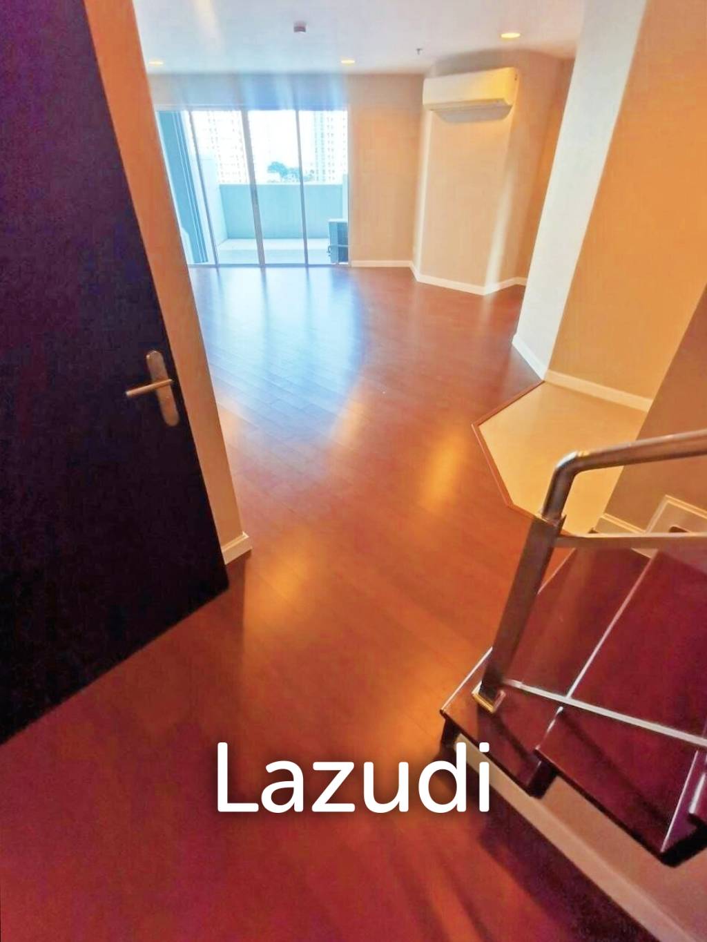 5 Bed 194 SQ.M at Belle Grand Rama 9