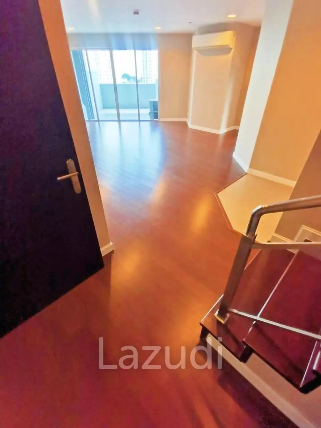 5 Bed 194 SQ.M at Belle Grand Rama 9