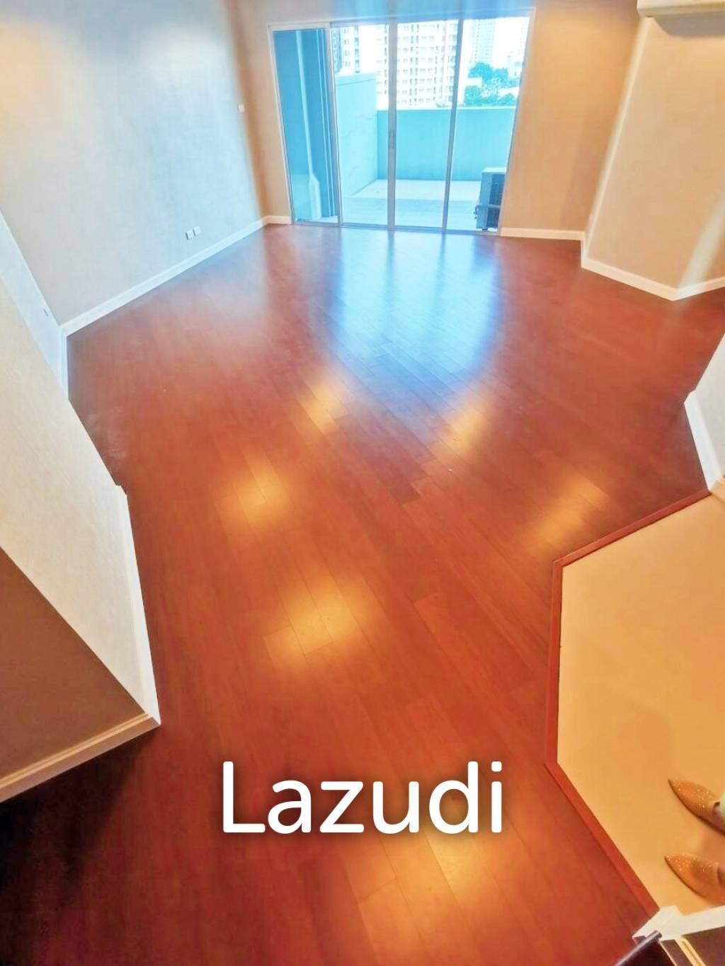5 Bed 194 SQ.M at Belle Grand Rama 9