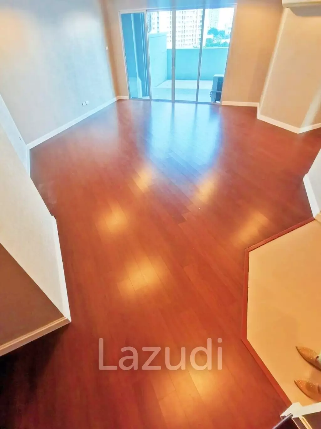 5 Bed 194 SQ.M at Belle Grand Rama 9
