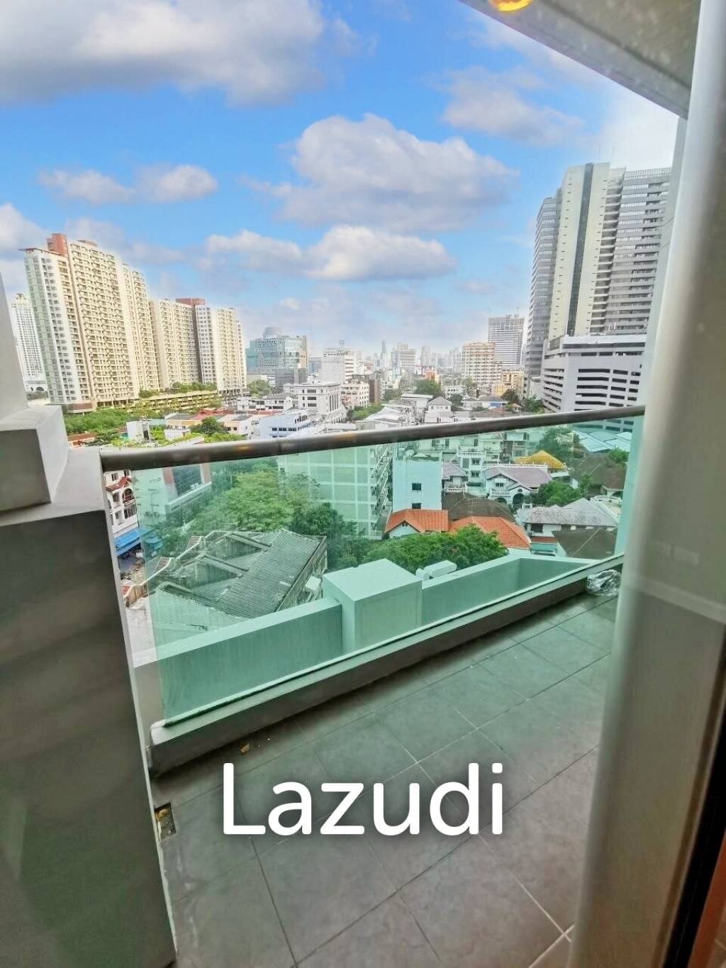 5 Bed 194 SQ.M at Belle Grand Rama 9