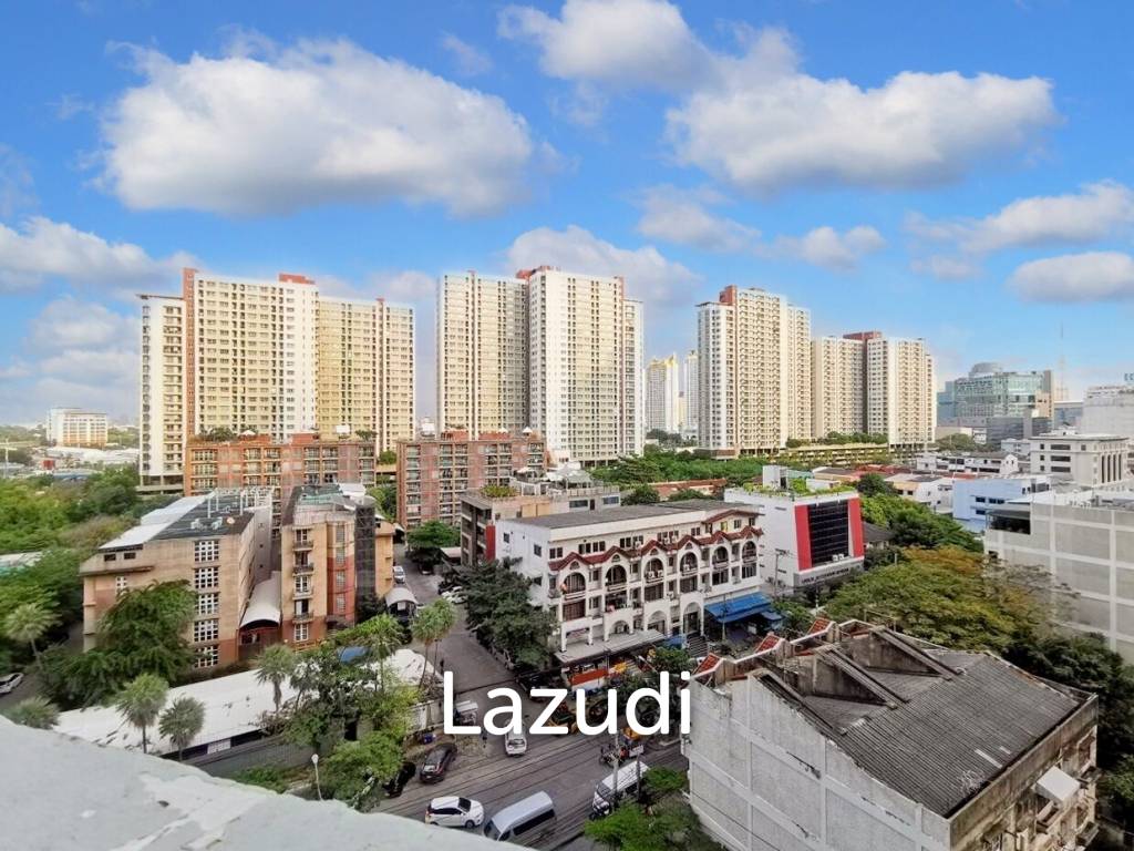 5 Bed 194 SQ.M at Belle Grand Rama 9