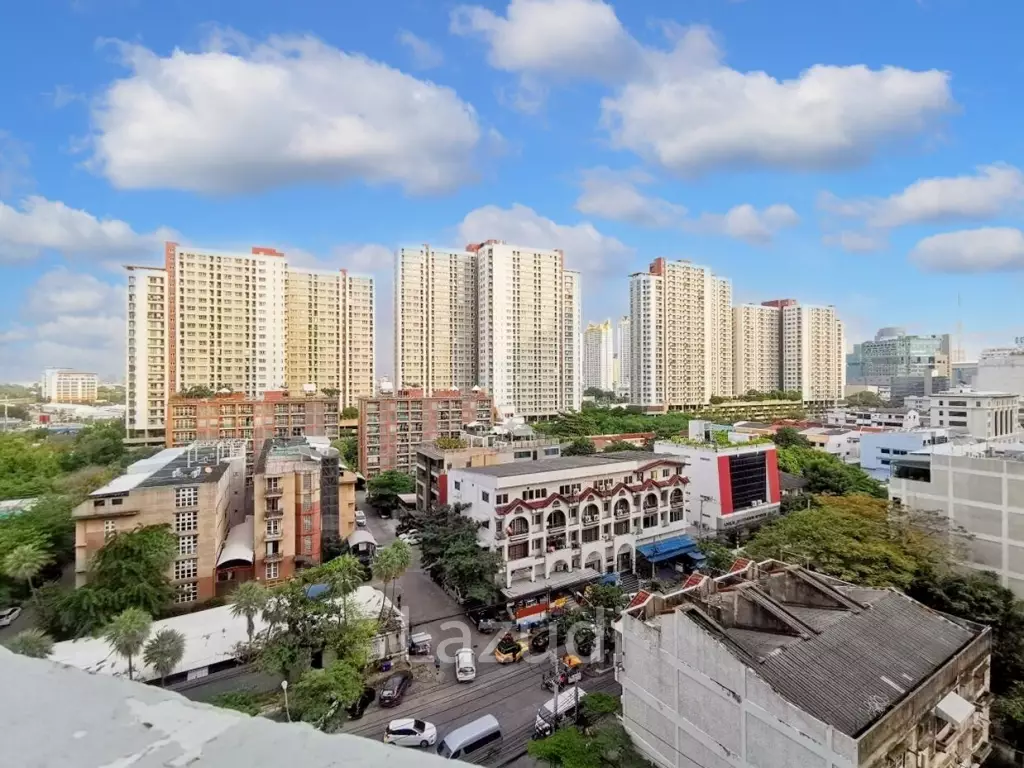 5 Bed 194 SQ.M at Belle Grand Rama 9