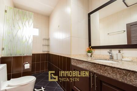 304 metro cuadrado 3 ` 2 Baño Villa de Venta