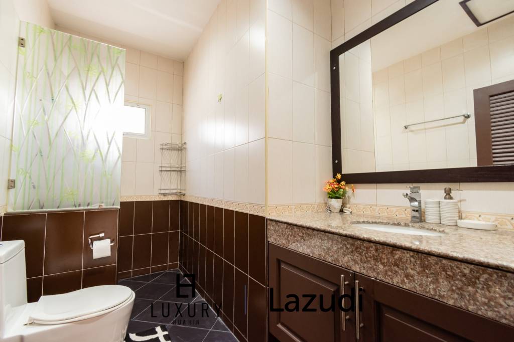 304 metro cuadrado 3 ` 2 Baño Villa de Venta