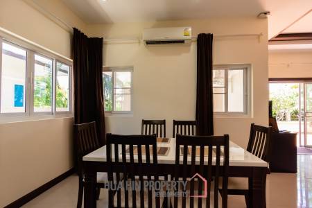 EMERALD GREEN  : 3 Bed Good Value