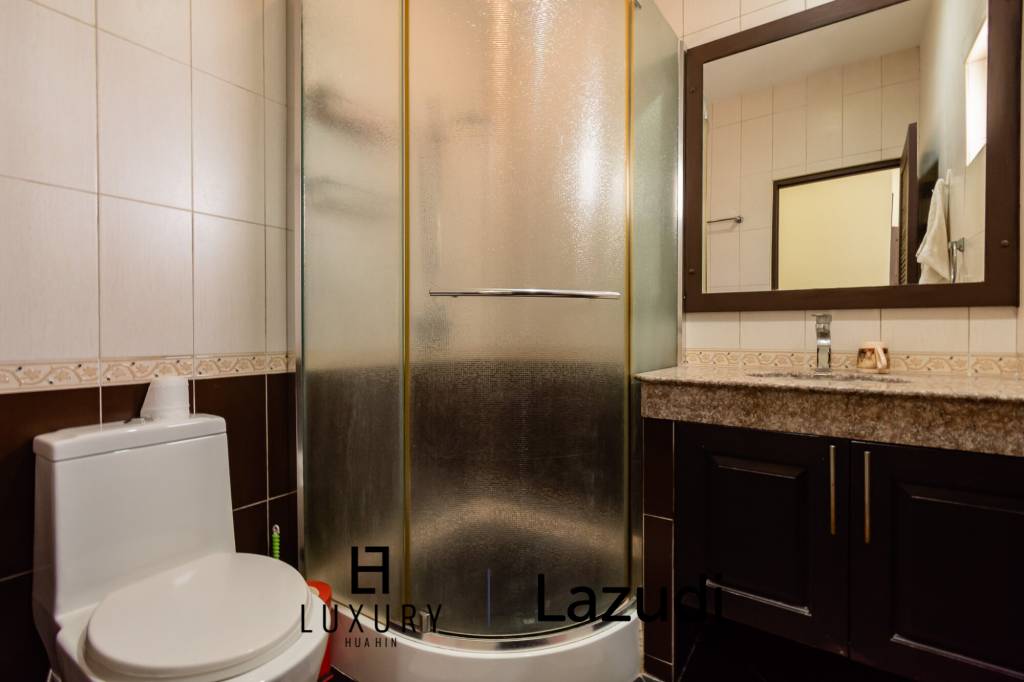 304 m² 3 Chambre 2 Salle de bain Villa Pour Vente