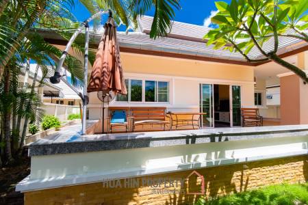 EMERALD GREEN  : 3 Bed Good Value