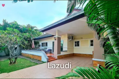 EMERALD GREEN  : 3 Bed Good Value