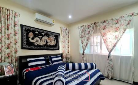 EMERALD GREEN  : 3 Bed Good Value