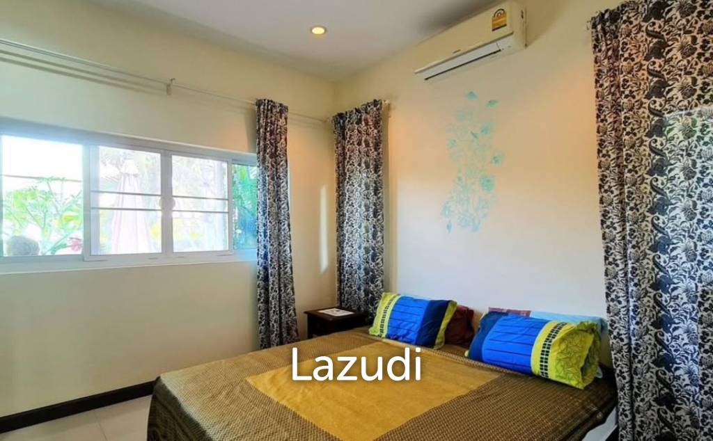 EMERALD GREEN  : 3 Bed Good Value