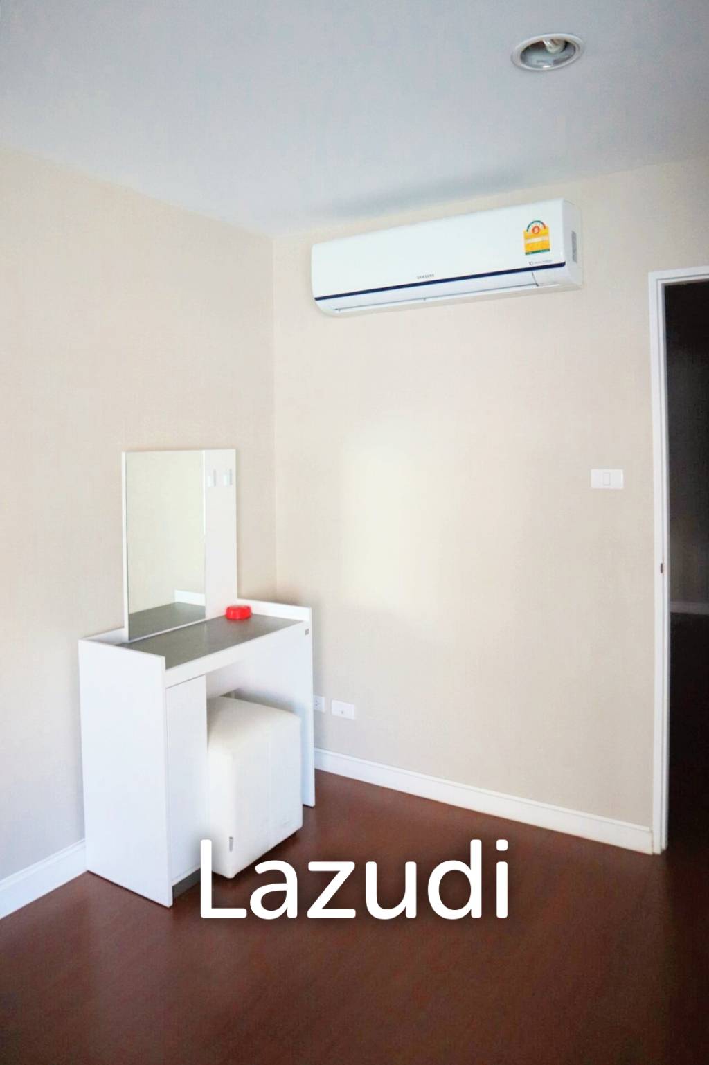 5 Bed 238 SQ.M at Belle Grand Rama 9