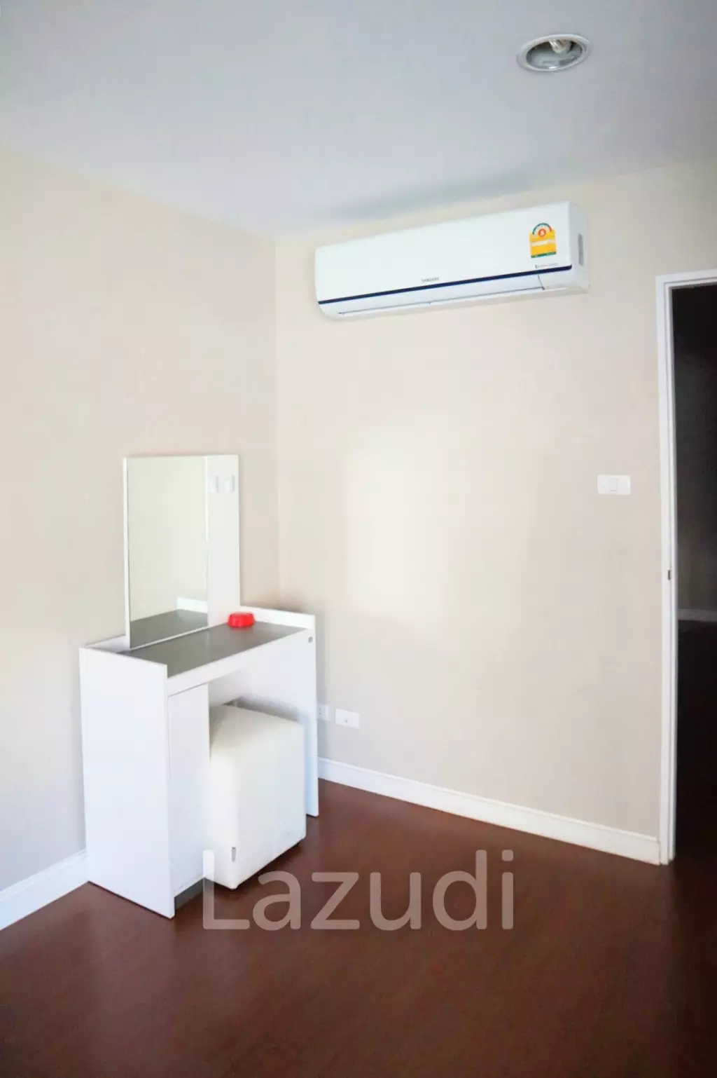 5 Bed 238 SQ.M at Belle Grand Rama 9