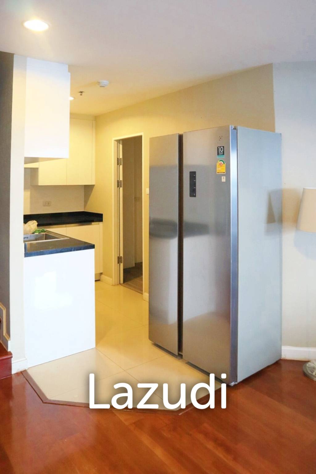 5 Bed 238 SQ.M at Belle Grand Rama 9